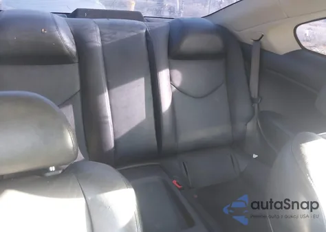 2013 Infiniti G37 Journey z USA, uszkodzony, nr VIN JN1CV6EK3DM920086